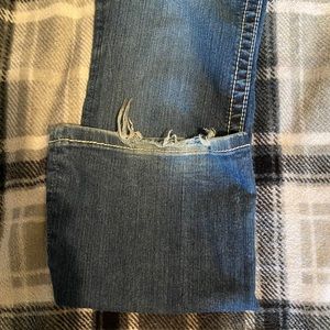 Miss me jeans Size 28